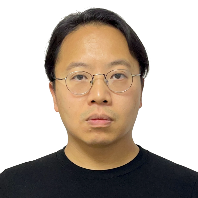 林建入 Jianru Lin